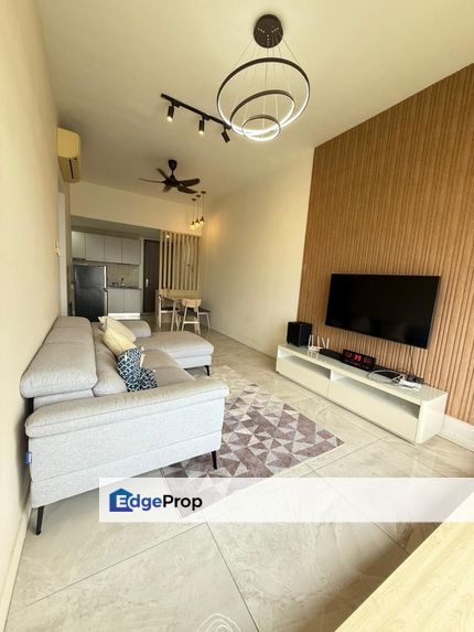 Wateredge Apartment, Senibong Cove, Masai, Johor., Johor, Masai