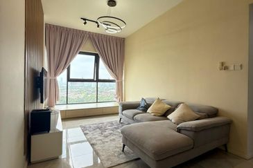 The WaterEdge Apartments