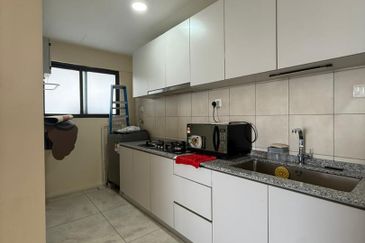 The WaterEdge Apartments