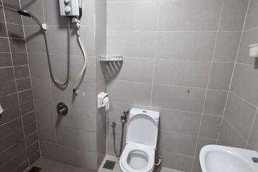 Residensi Masai (Parc Regency)