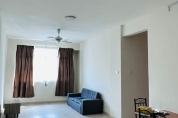 Pangsapuri Tanjung Senibong