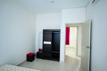 Pangsapuri Tanjung Senibong