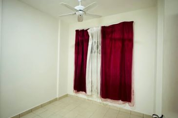 Pangsapuri Tanjung Senibong