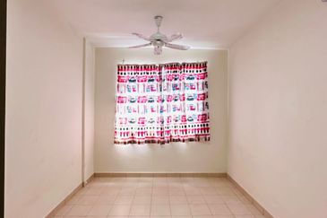 Pangsapuri Tanjung Senibong