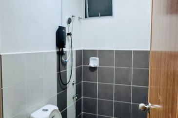 Pangsapuri Tanjung Senibong