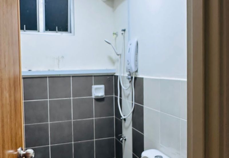 Pangsapuri Tanjung Senibong