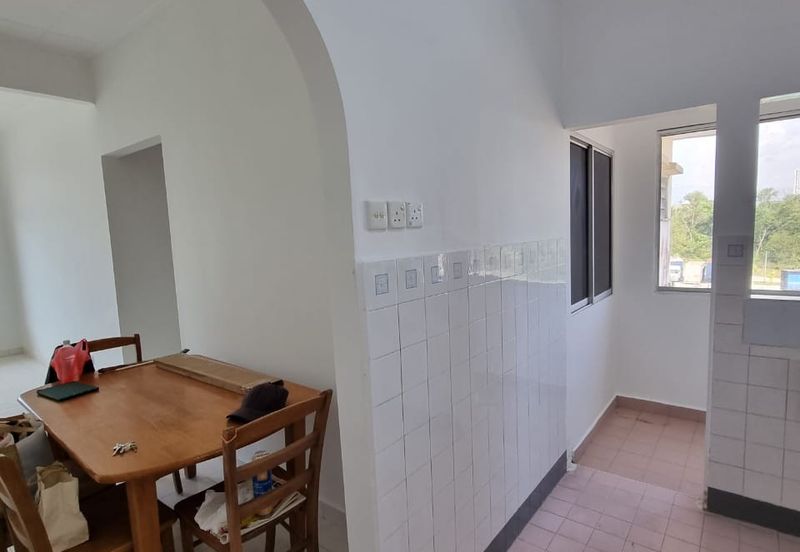 Ria 2 Apartment, Taman Megah Ria