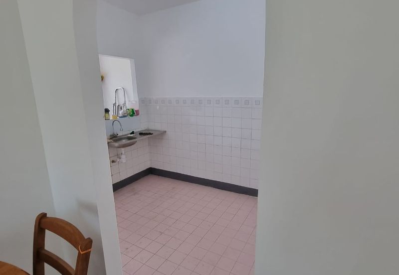 Ria 2 Apartment, Taman Megah Ria