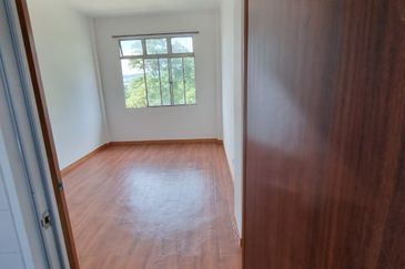 Ria 2 Apartment, Taman Megah Ria