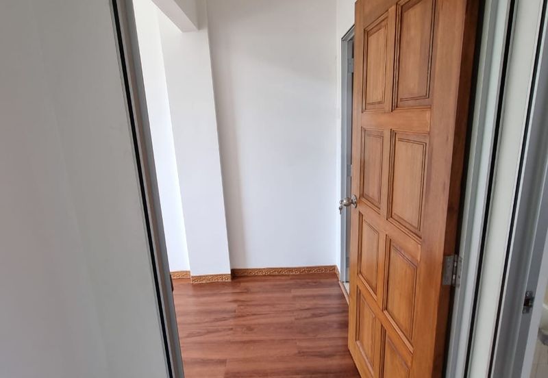 Ria 2 Apartment, Taman Megah Ria