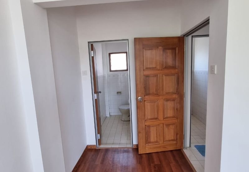 Ria 2 Apartment, Taman Megah Ria