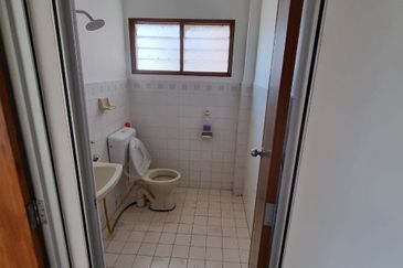 Ria 2 Apartment, Taman Megah Ria