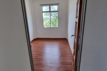 Ria 2 Apartment, Taman Megah Ria