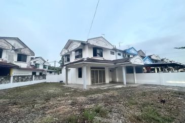 Bandar Baru Permas Jaya