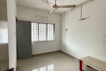 Bandar Baru Permas Jaya