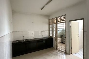 Bandar Baru Permas Jaya