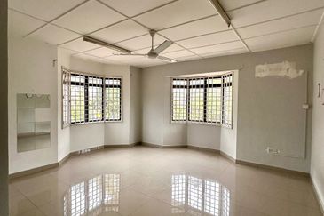 Bandar Baru Permas Jaya