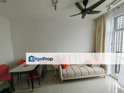 Midas Seri Alam, Bandar Seri Alam, Masai, Johor., Johor, Pasir Gudang