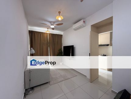 Midas Seri Alam, Bandar Seri Alam, Masai, Johor., Johor, Pasir Gudang