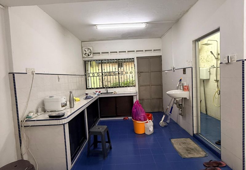 Taman Ungku Tun Aminah