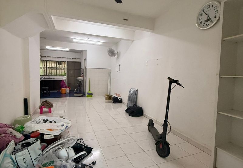 Taman Ungku Tun Aminah