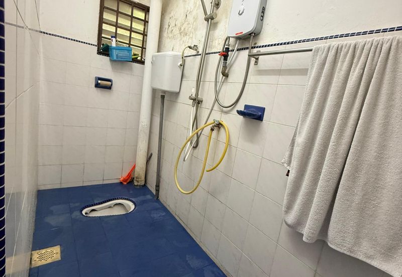 Taman Ungku Tun Aminah