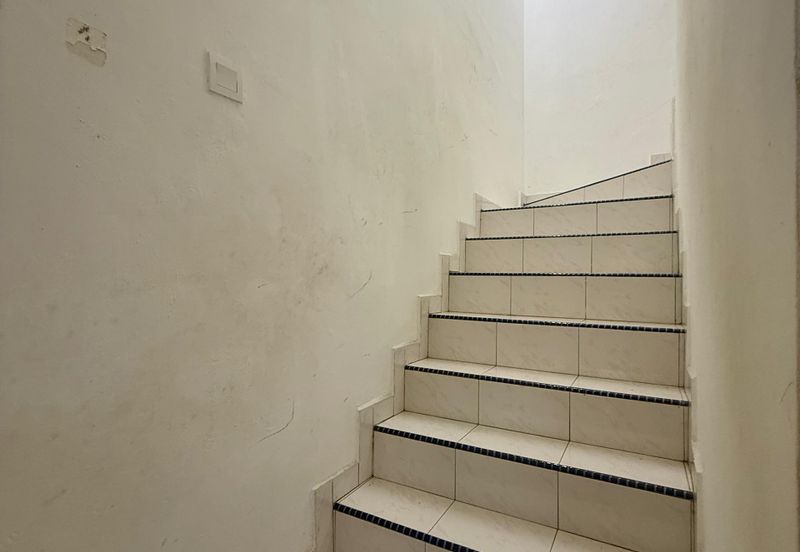 Taman Ungku Tun Aminah