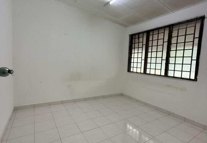 Taman Ungku Tun Aminah