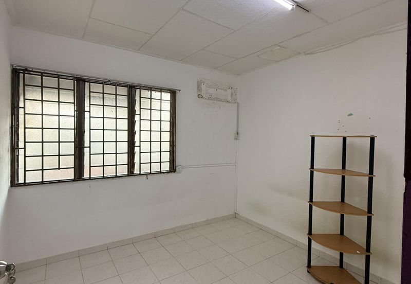 Taman Ungku Tun Aminah