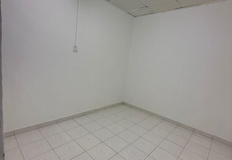 Taman Ungku Tun Aminah