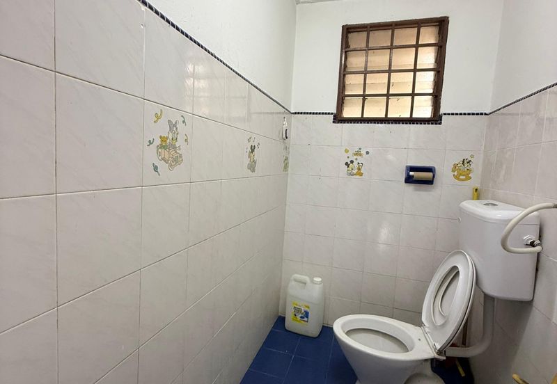 Taman Ungku Tun Aminah