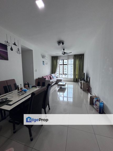 D'Summit Residences, Taman Kempas Utama, Johor Bahru, Johor., Johor, Johor Bahru