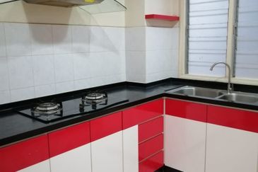 Permas Ville, Bandar Baru Permas Jaya