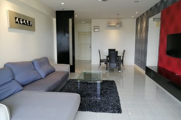 Permas Ville, Bandar Baru Permas Jaya