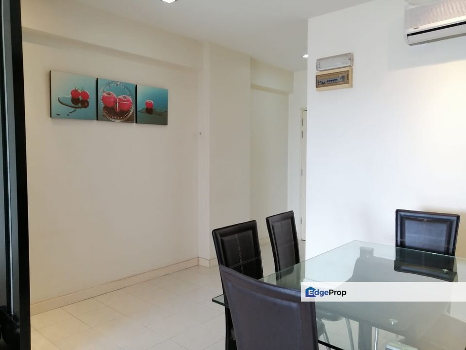 Permas Ville, Permas Jaya, Masai, Johor., Johor, Permas Jaya/Senibong