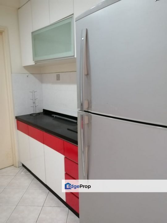 Permas Ville, Permas Jaya, Masai, Johor., Johor, Permas Jaya/Senibong