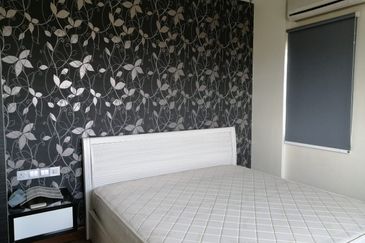 Permas Ville, Bandar Baru Permas Jaya