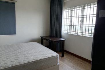 Permas Ville, Bandar Baru Permas Jaya