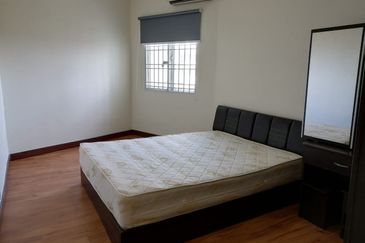 Permas Ville, Bandar Baru Permas Jaya