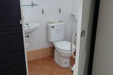 Permas Ville, Bandar Baru Permas Jaya