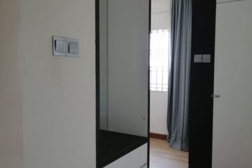 Permas Ville, Bandar Baru Permas Jaya