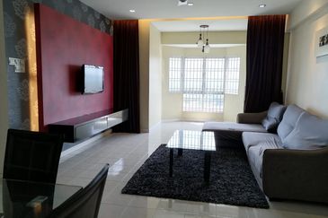 Permas Ville, Bandar Baru Permas Jaya