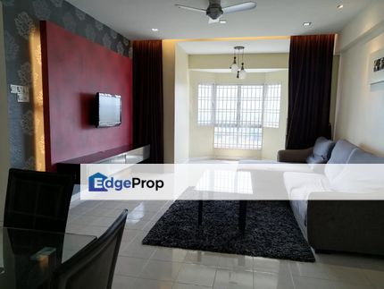 Permas Ville, Permas Jaya, Masai, Johor., Johor, Permas Jaya/Senibong