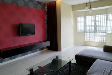 Permas Ville, Bandar Baru Permas Jaya