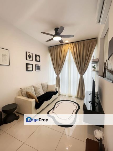 Midas Seri Alam, Bandar Seri Alam, Masai, Johor., Johor, Pasir Gudang