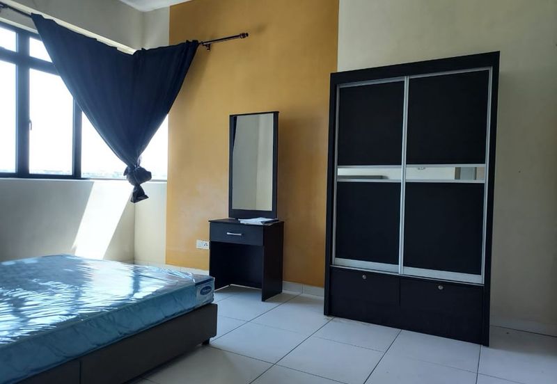 Sky Oasis Residences