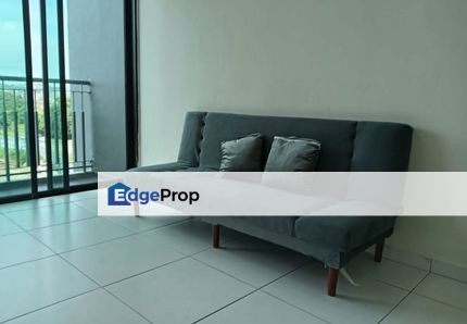 Sky Oasis Residence, Taman Setia Indah, Johor Bahru, Johor., Johor, Johor Bahru