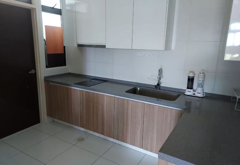 Sky Oasis Residences