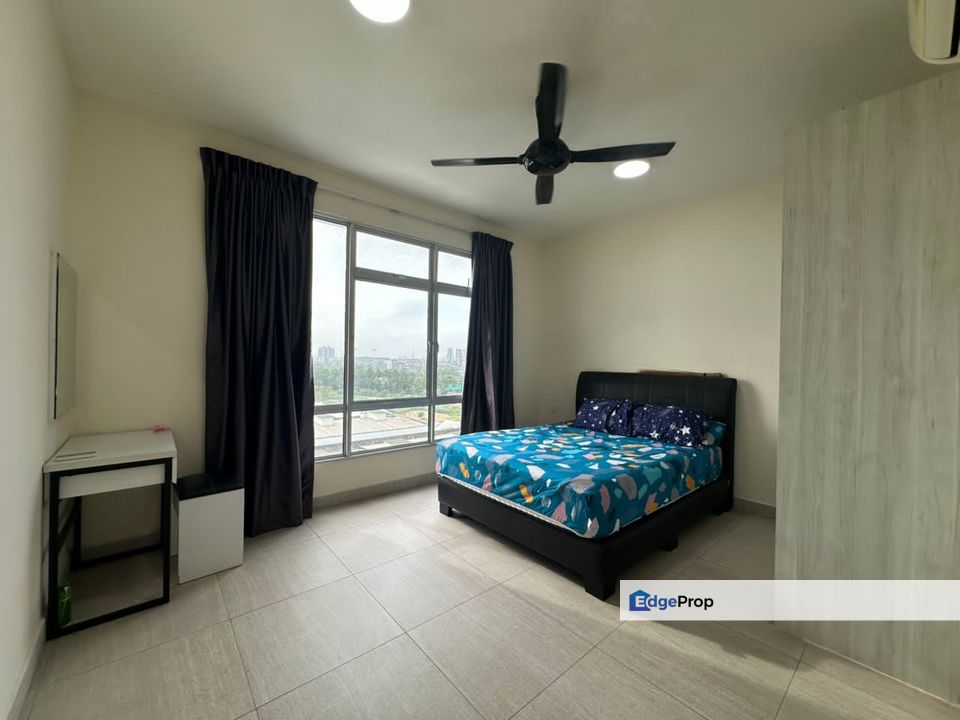 Pandan Residence 2, Johor Bahru, Johor., Johor, Johor Bahru