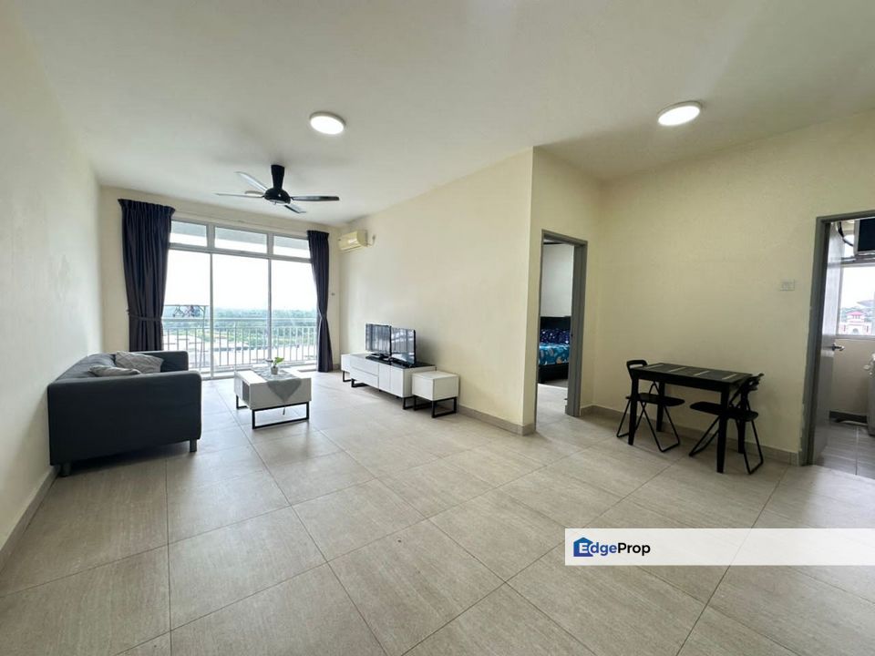 Pandan Residence 2, Johor Bahru, Johor., Johor, Johor Bahru